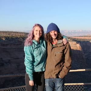 Meet your Posher, Mackenzie